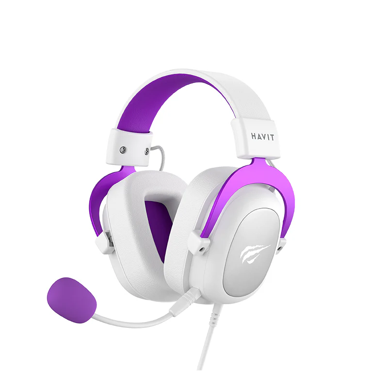 H2002d Best Gaming Surround Sound Headphones 53mm Speaker - Image 8