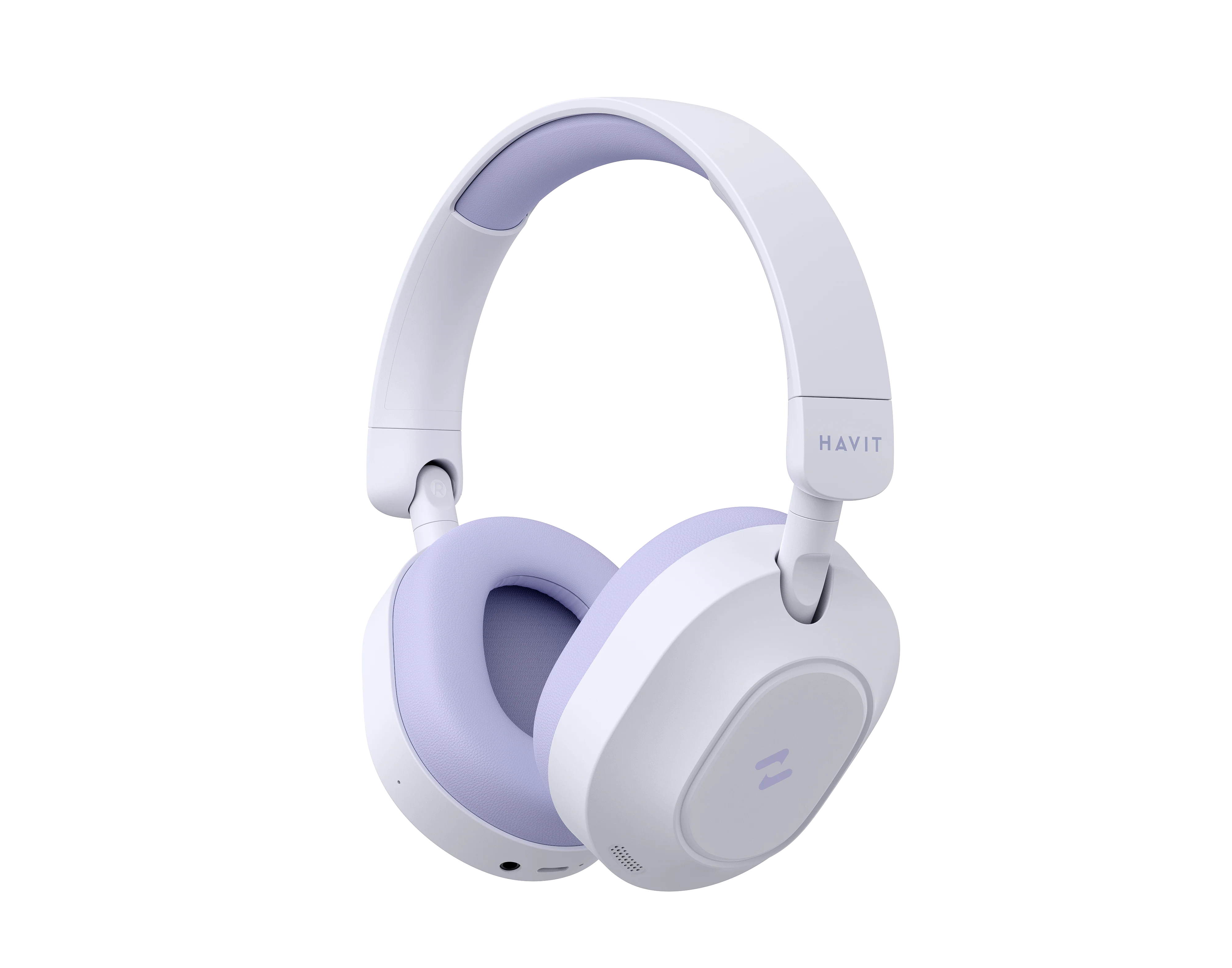 HAVIT LIFE NC01H Hi-Res Active Noise Cancelling Wireless Headphone H668BT - Image 11