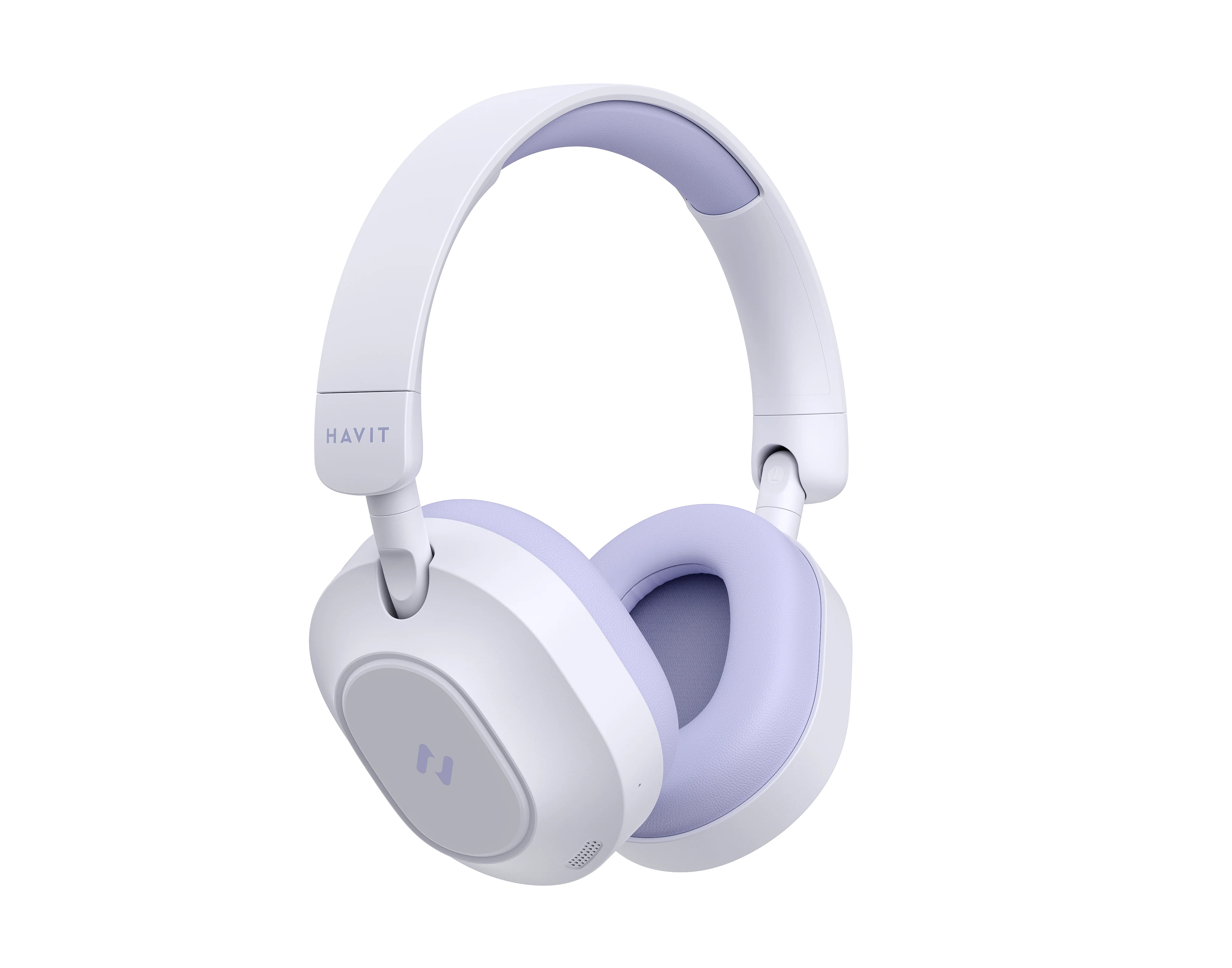 HAVIT LIFE NC01H Hi-Res Active Noise Cancelling Wireless Headphone H668BT - Image 12
