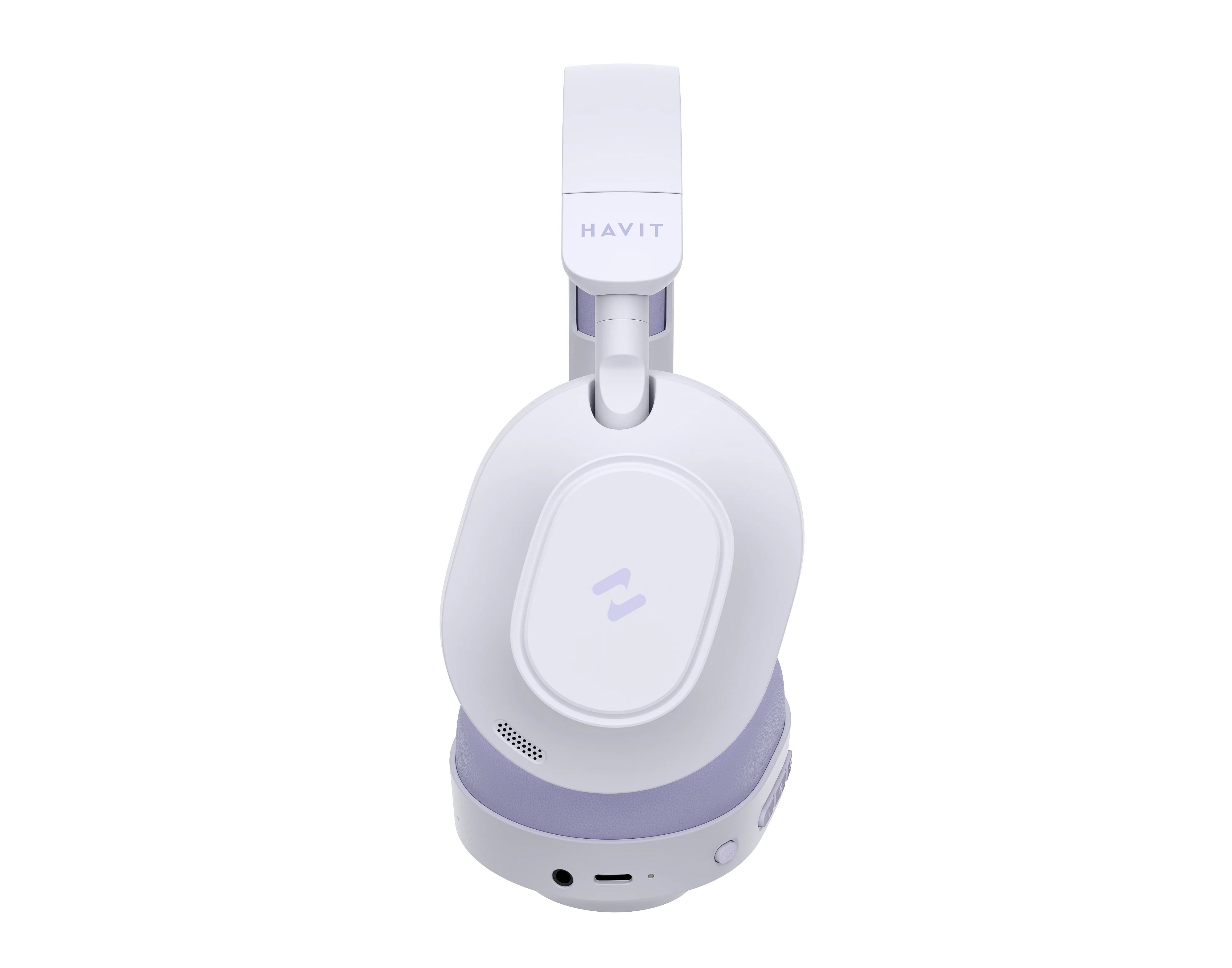 HAVIT LIFE NC01H Hi-Res Active Noise Cancelling Wireless Headphone H668BT - Image 14