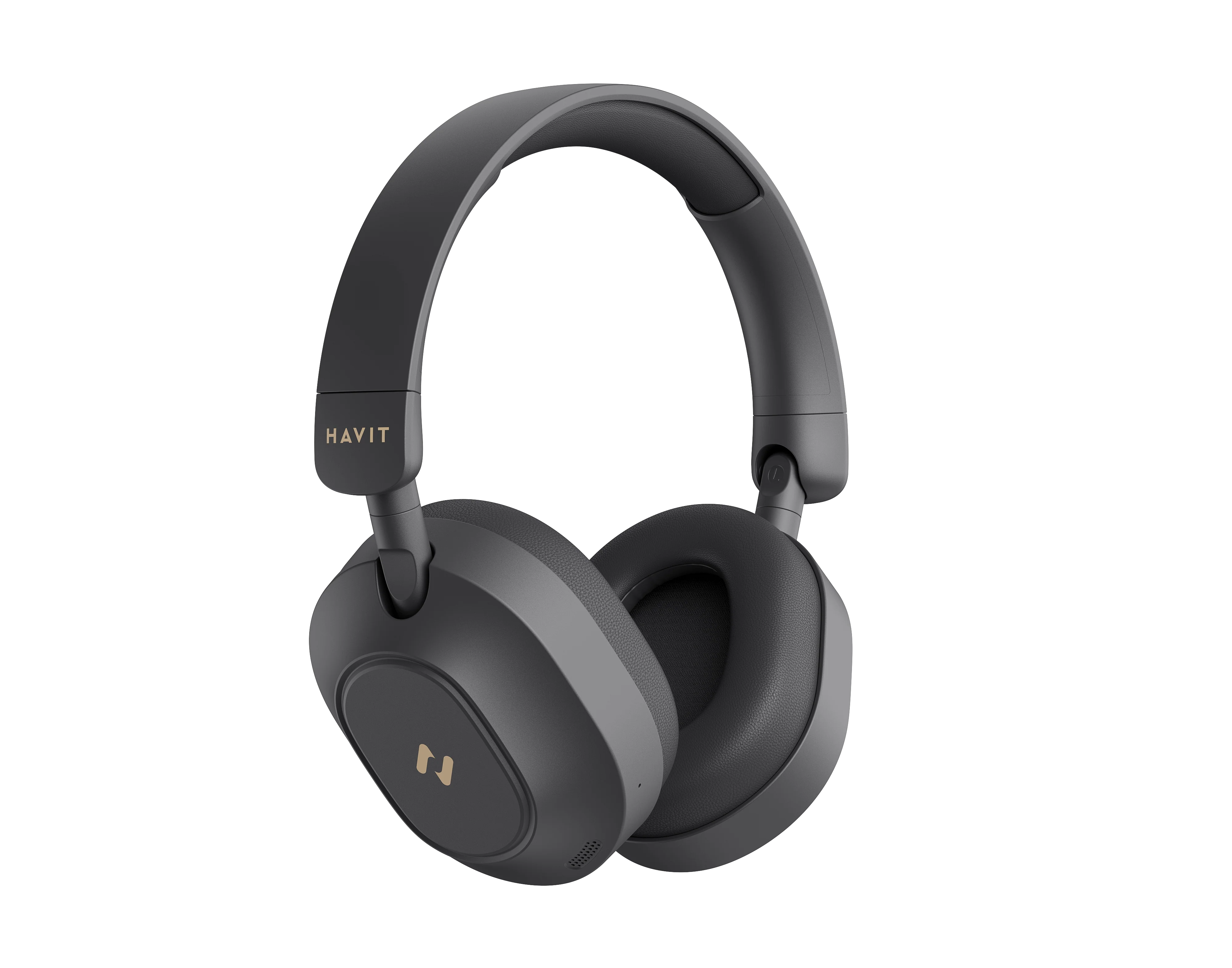 HAVIT LIFE NC01H Hi-Res Active Noise Cancelling Wireless Headphone H668BT - Image 6