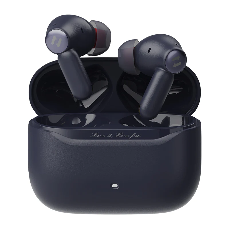 HAVIT SPACE NC01T Active Noise Cancelling Wireless Earbuds TW991 PRO - Image 3