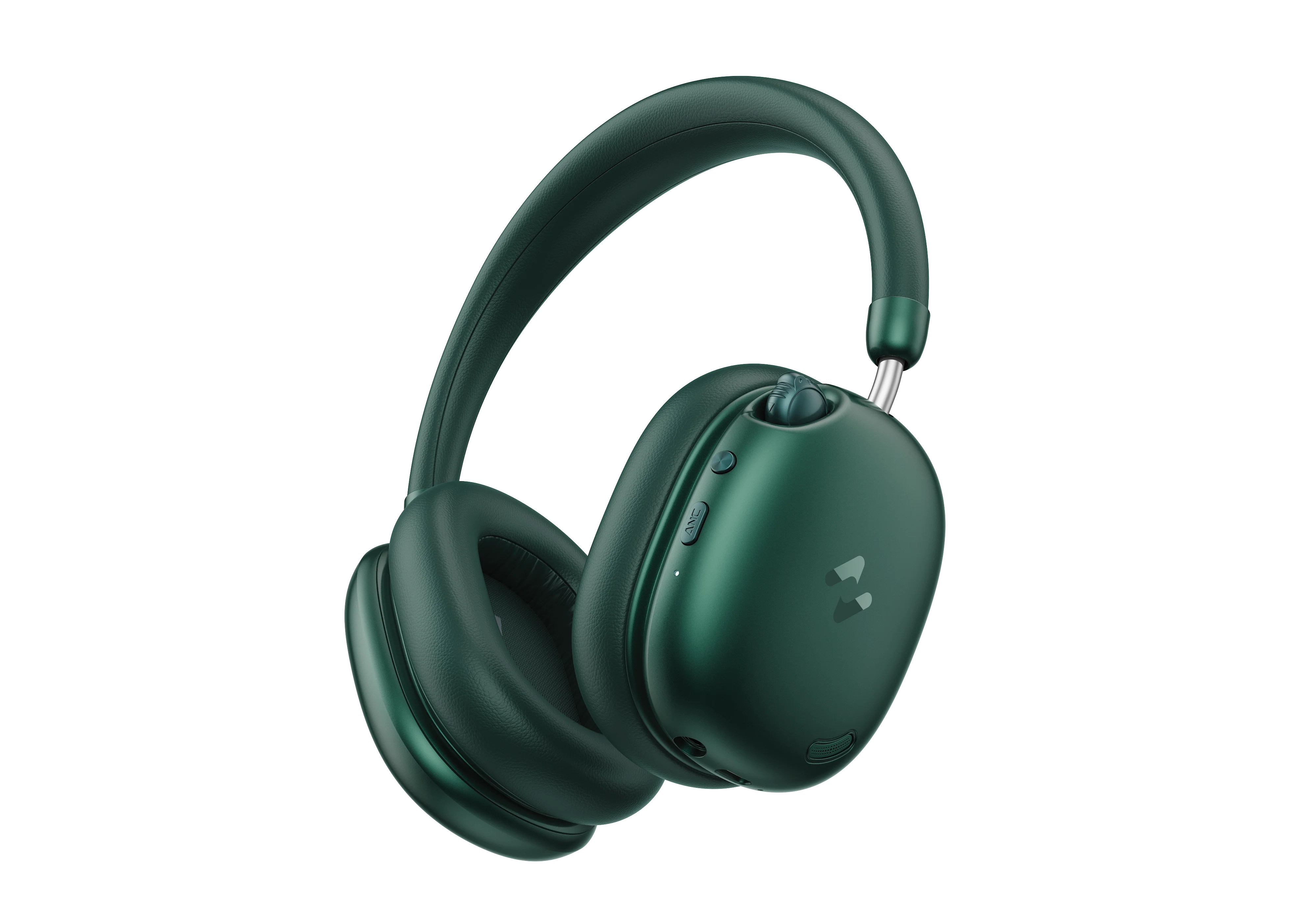 HAVIT Space S1 Wireless Noise Cancelling Bluetooth Headphones H670BT - Image 11