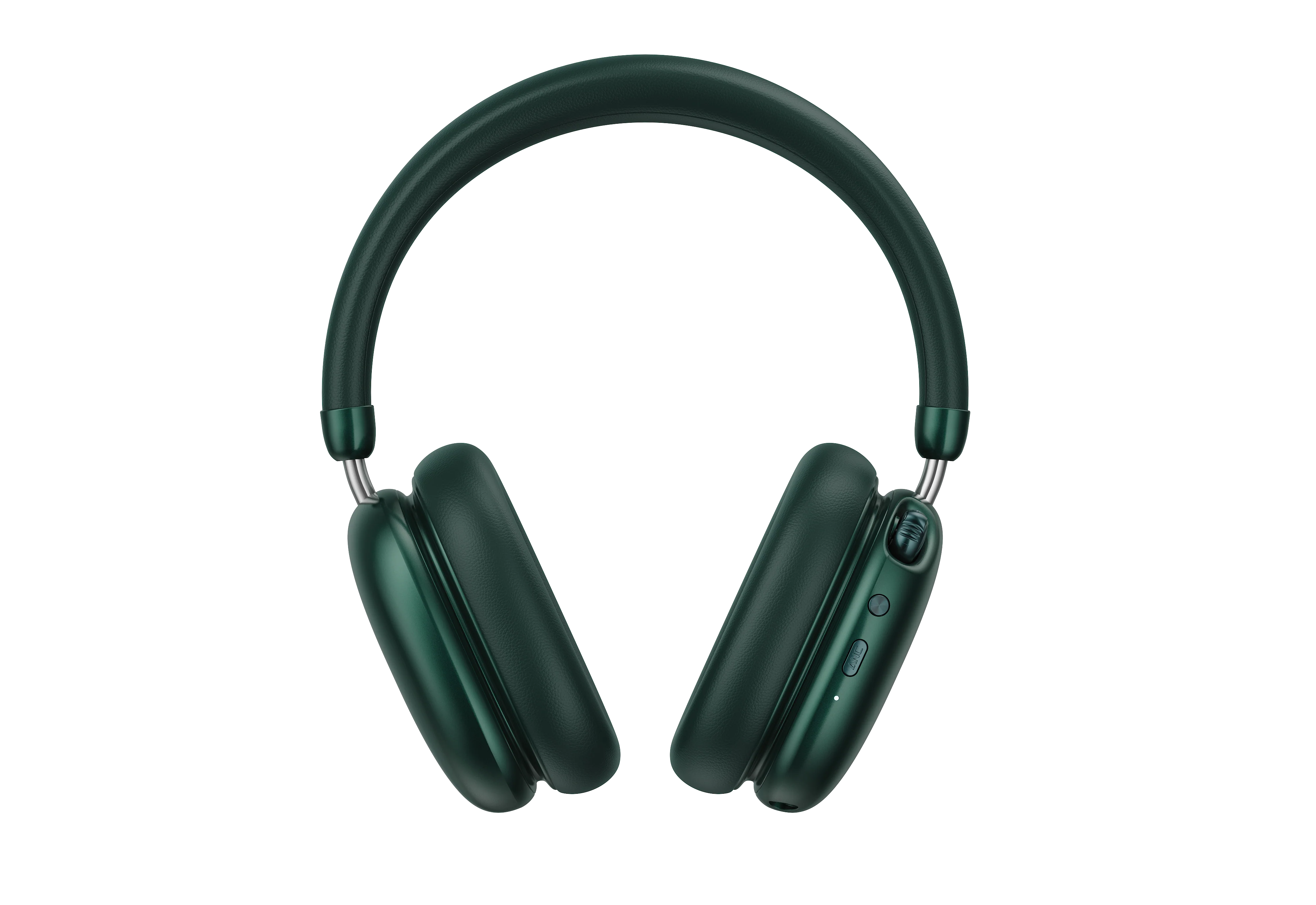 HAVIT Space S1 Wireless Noise Cancelling Bluetooth Headphones H670BT - Image 12
