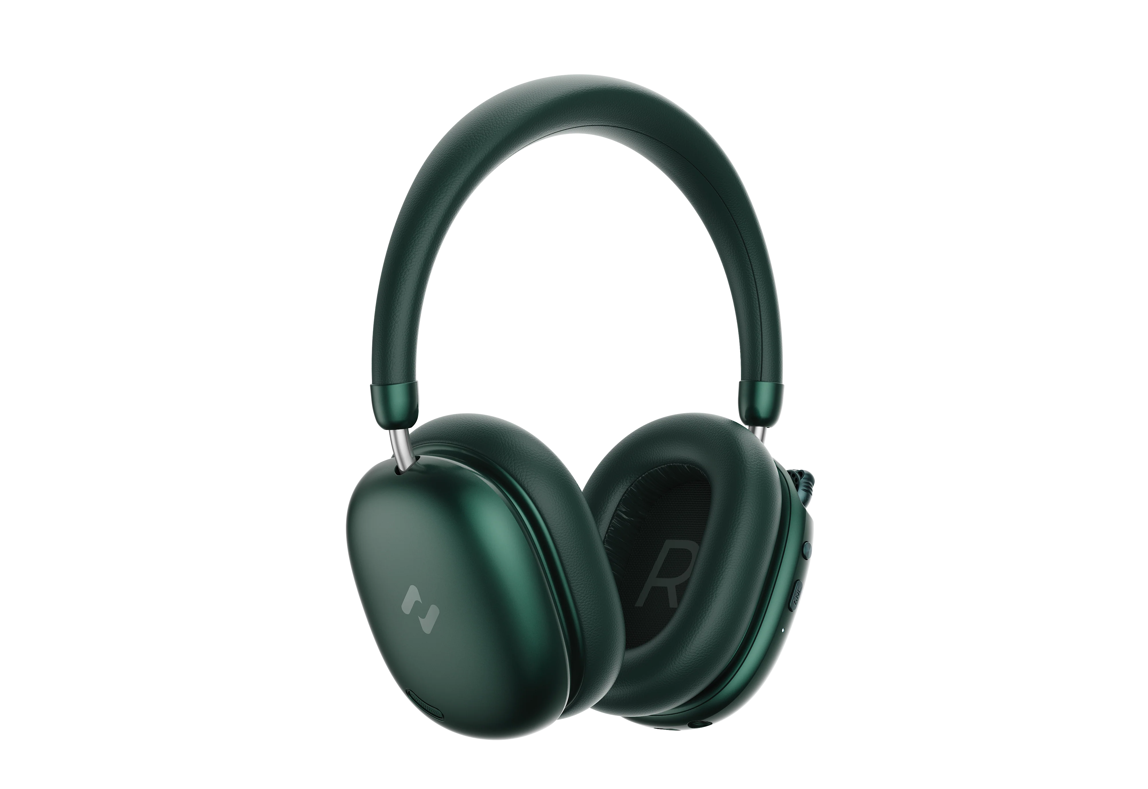 HAVIT Space S1 Wireless Noise Cancelling Bluetooth Headphones H670BT - Image 13