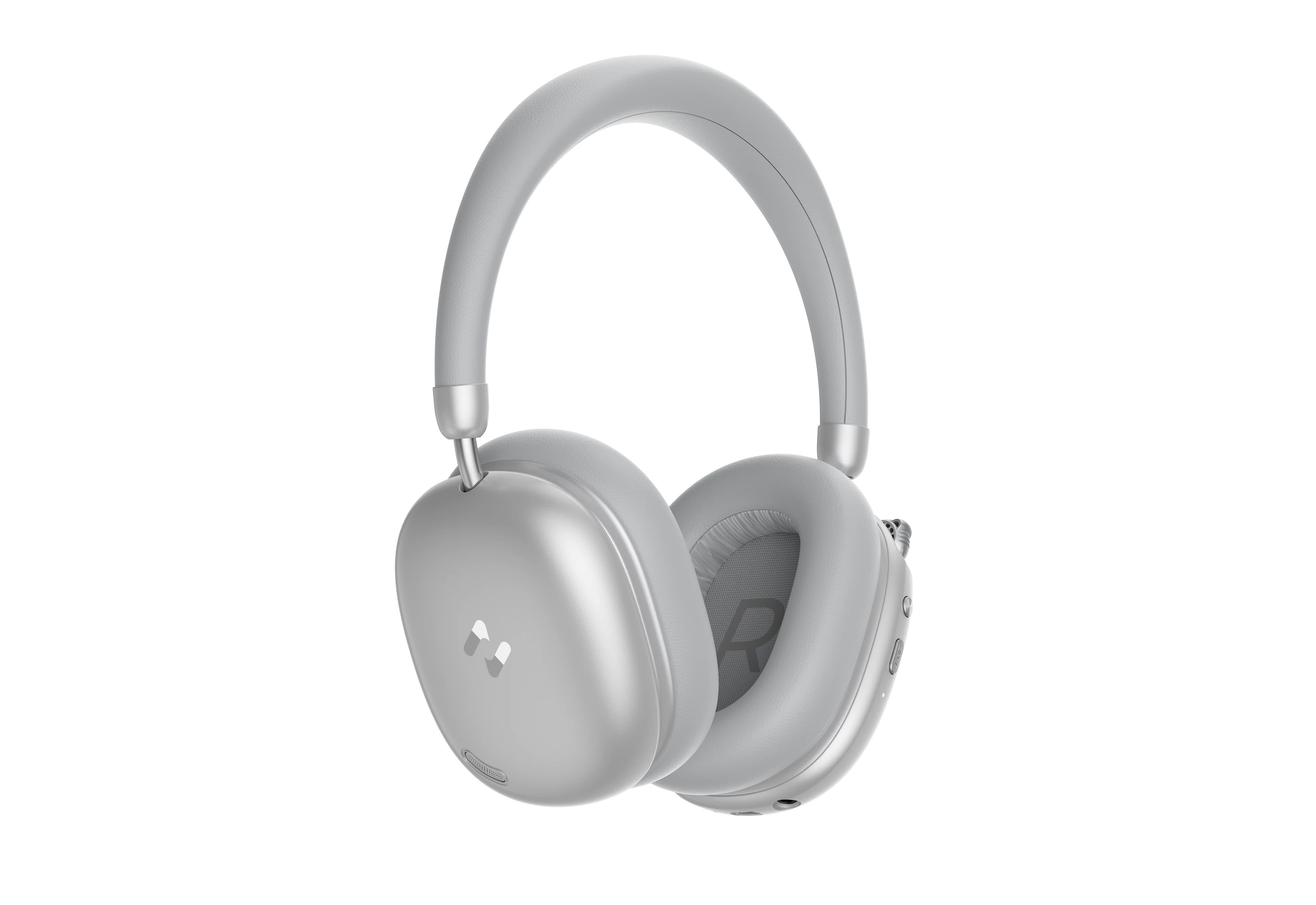 HAVIT Space S1 Wireless Noise Cancelling Bluetooth Headphones H670BT - Image 3
