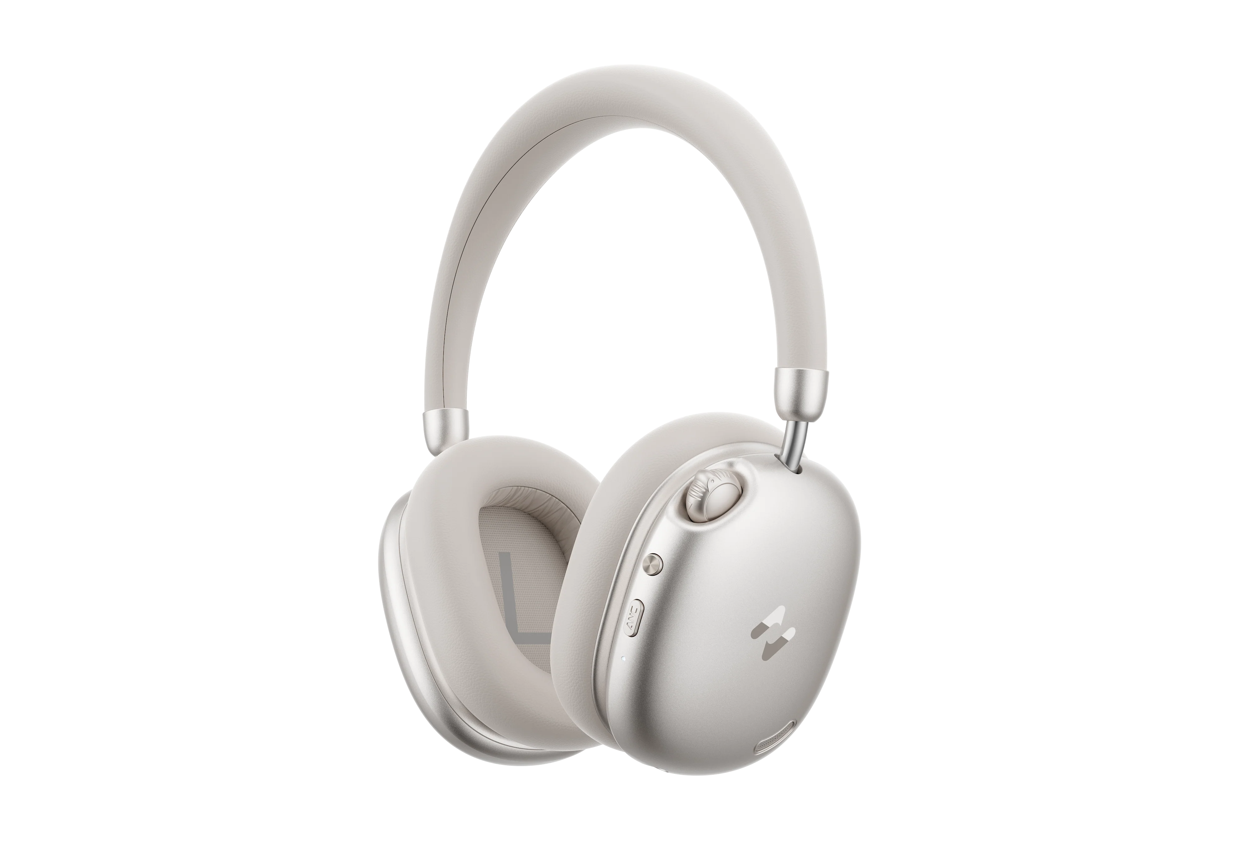 HAVIT Space S1 Wireless Noise Cancelling Bluetooth Headphones H670BT - Image 4