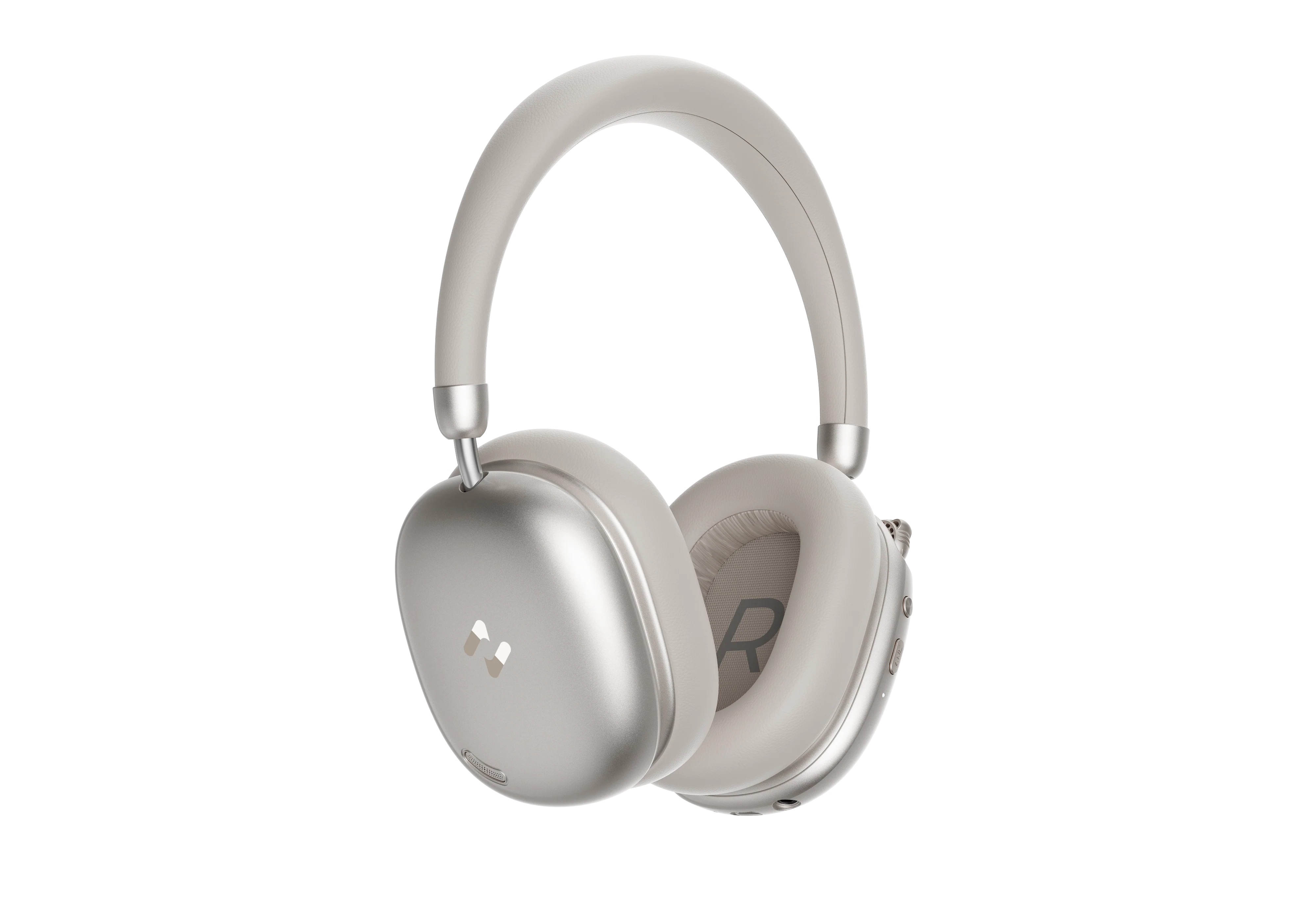 HAVIT Space S1 Wireless Noise Cancelling Bluetooth Headphones H670BT - Image 5