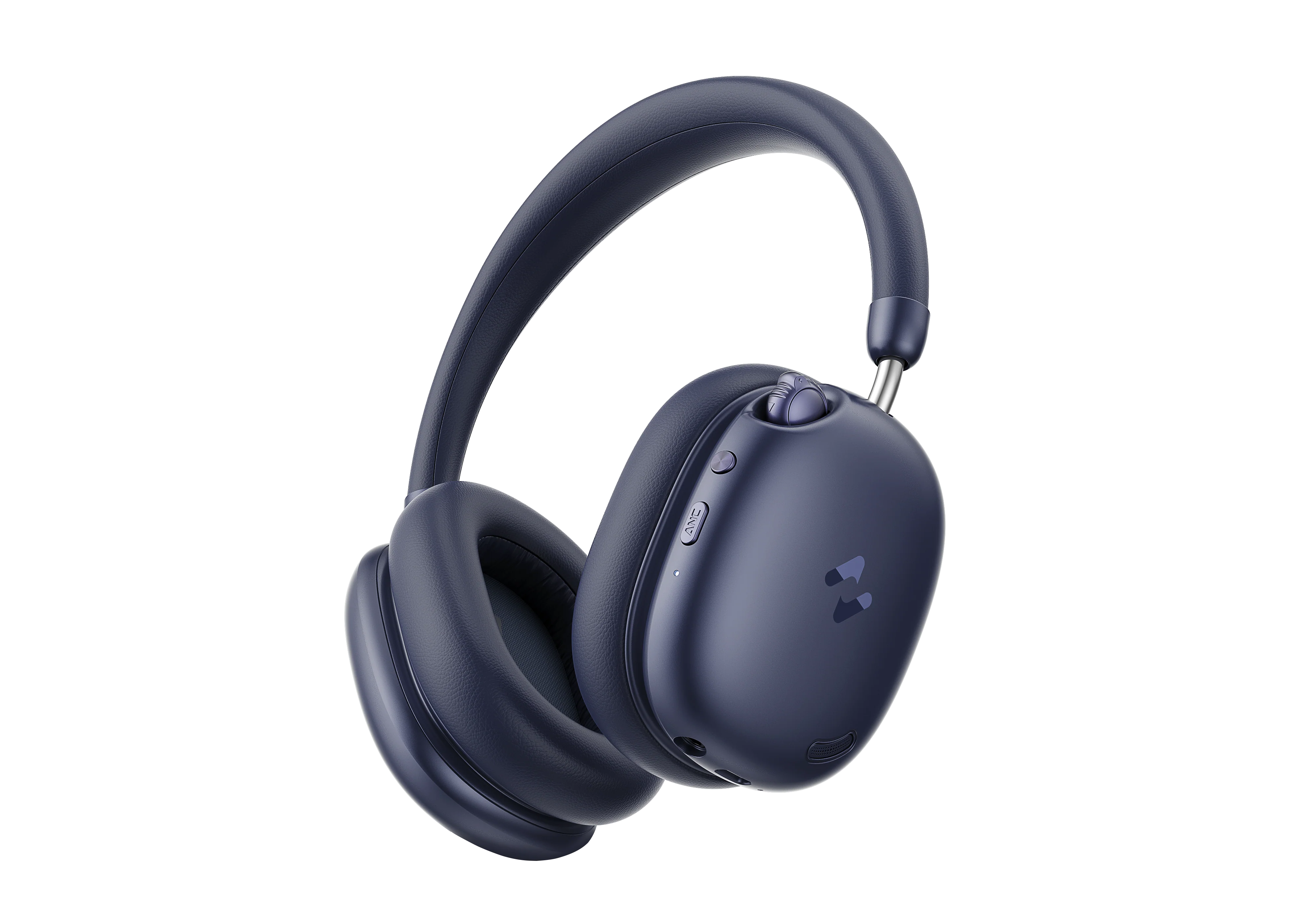 HAVIT Space S1 Wireless Noise Cancelling Bluetooth Headphones H670BT - Image 7