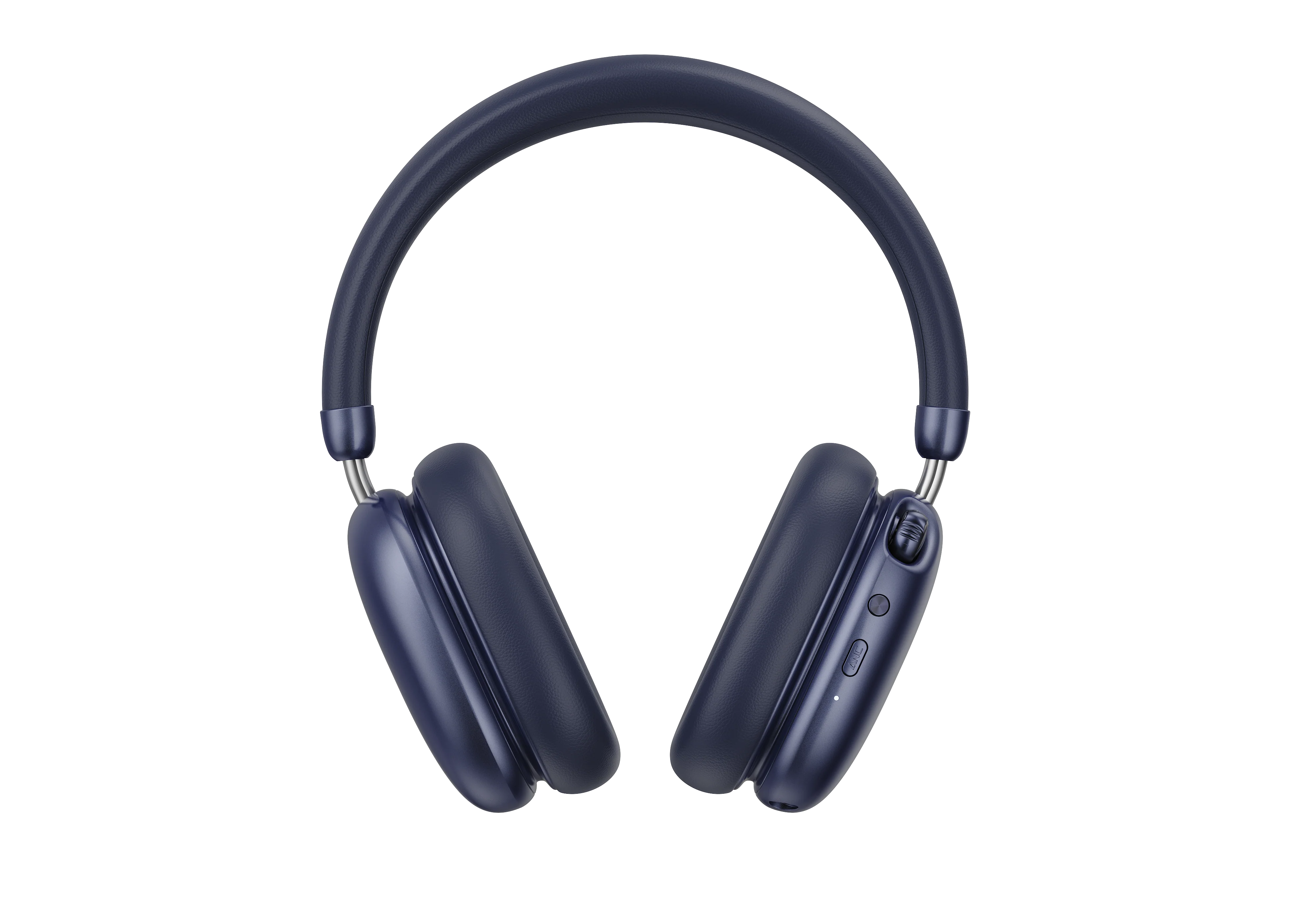 HAVIT Space S1 Wireless Noise Cancelling Bluetooth Headphones H670BT - Image 8