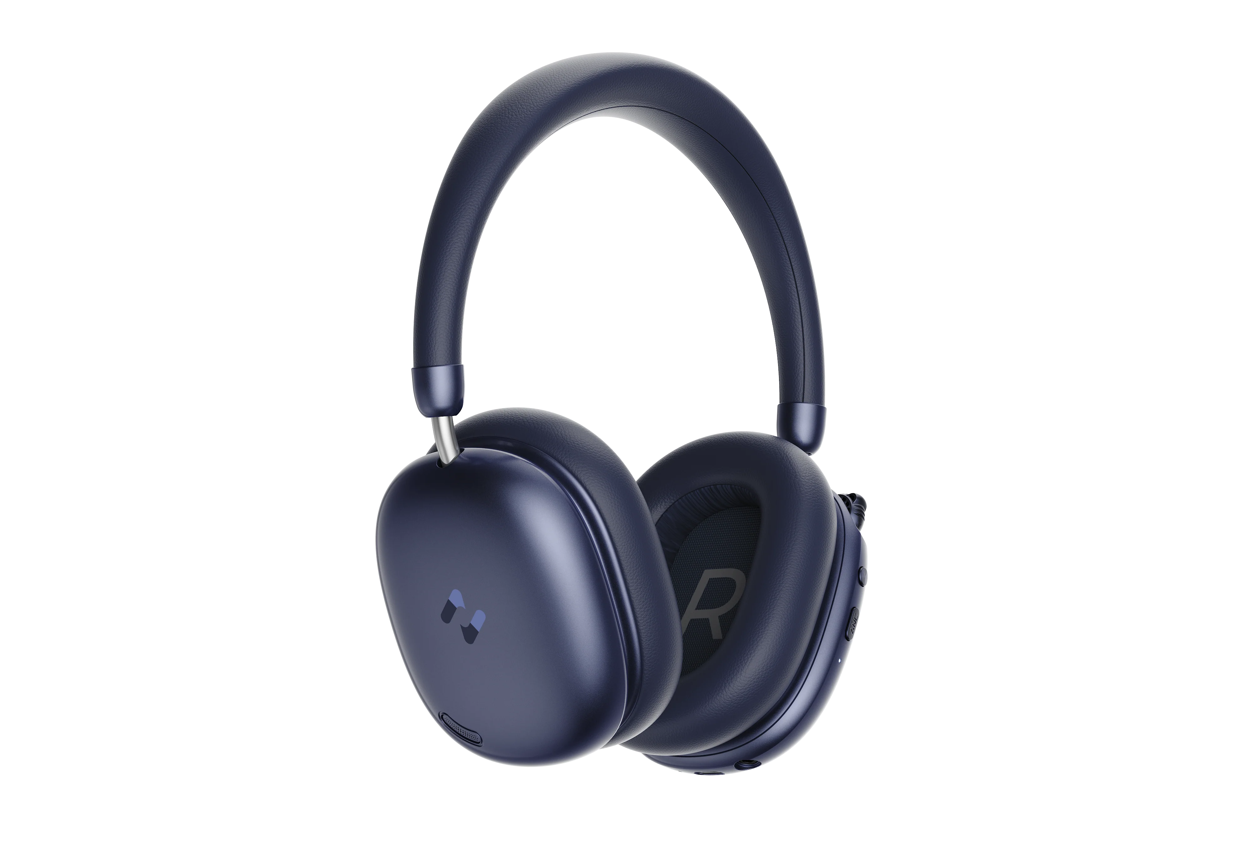 HAVIT Space S1 Wireless Noise Cancelling Bluetooth Headphones H670BT - Image 9