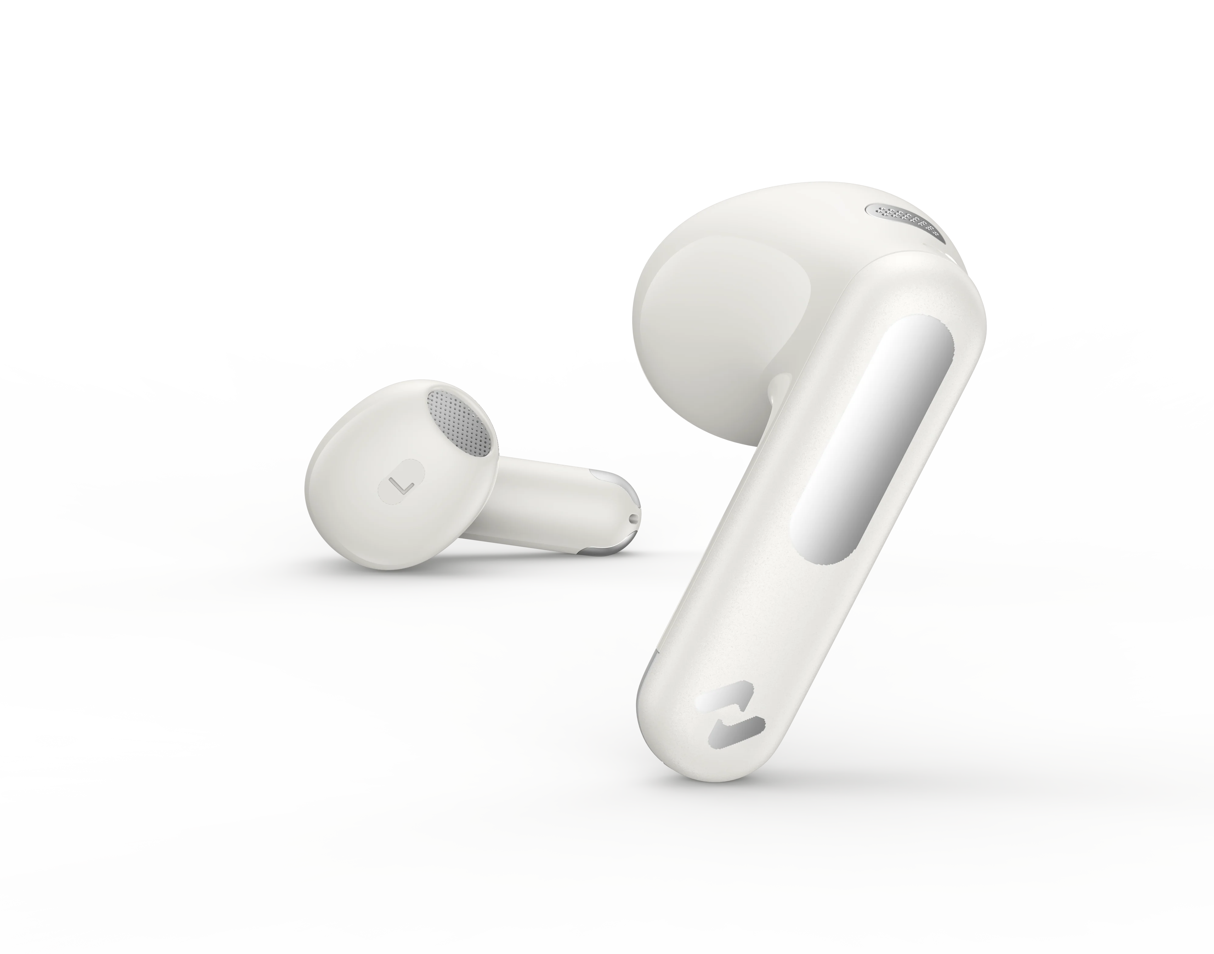 HAVIT SPACE T1 Adaptive Hybrid Noise Cancelling TWS Earbuds TW983 - Image 3