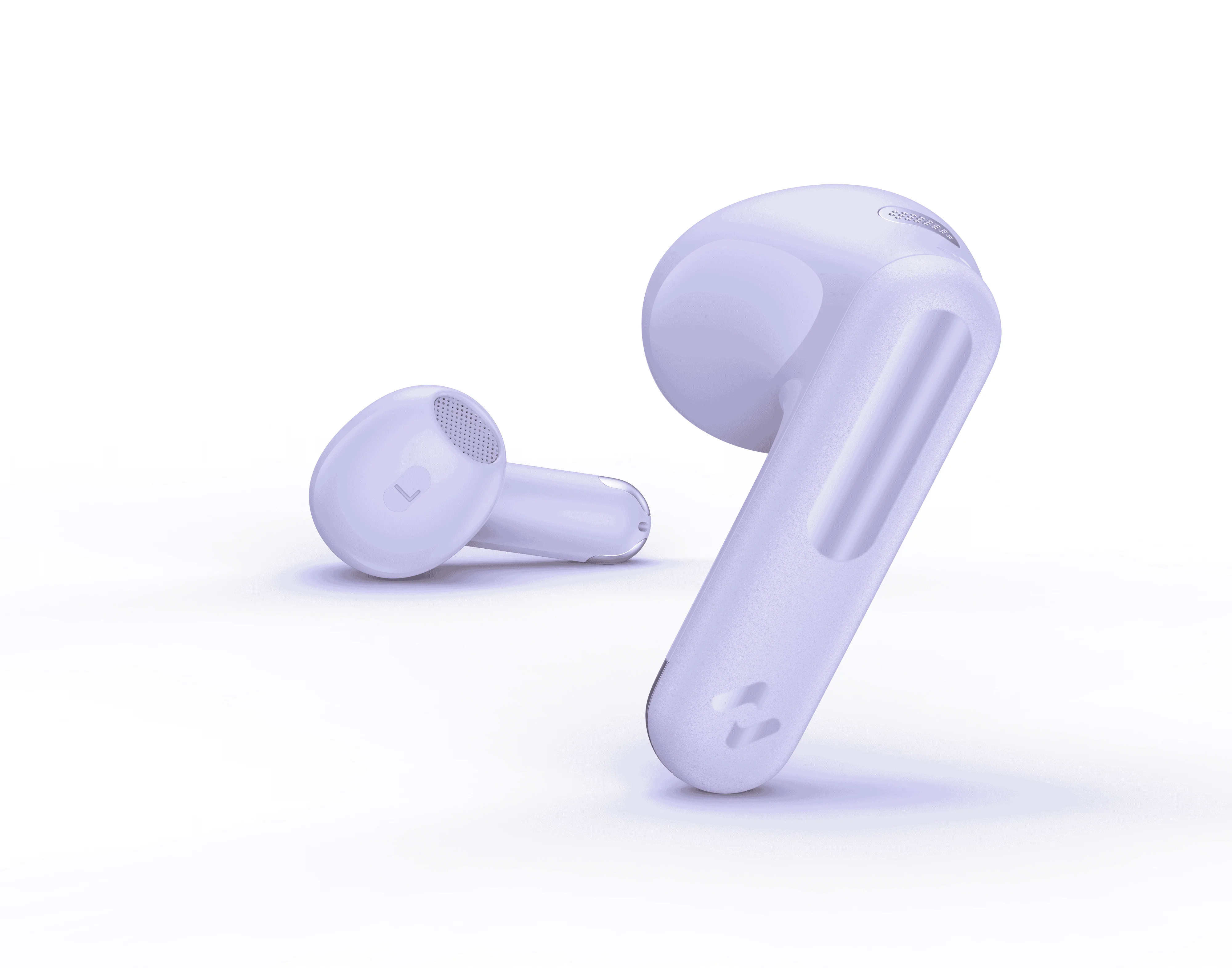 HAVIT SPACE T1 Adaptive Hybrid Noise Cancelling TWS Earbuds TW983 - Image 9